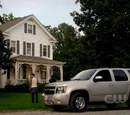 House in Tennessee