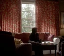 Bonnie Bennett's House