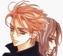 Akatsuki & Ruka