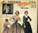 Advance 6160