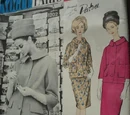 Vogue 1202 A