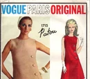 Vogue 1715