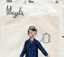 Weigel's 1965