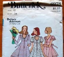 Butterick 6978