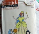Butterick 5910 A