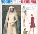 Vogue 1077 B