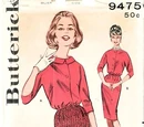 Butterick 9475