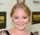 Melissa Hutchison