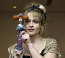 Helena Bonham Carter