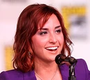 Allison Scagliotti