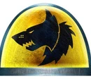 Space Wolves