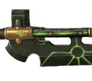 Hyperphase Sword