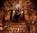 Golden Throne