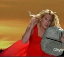 Broken Knapsack