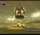 Funky Stadium