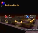 Twilight House