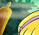 Winx Club - Episode 111/Rai - 4Kids Differences