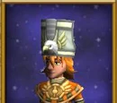 Cryptkeeper's Circlet