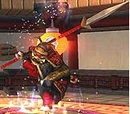 Katsumori