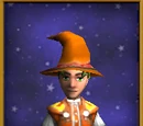 Youkai's Hat of Kindness