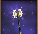 Equilateral Sword