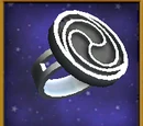 Ring of the Naturewalker