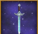 Athame of Infinity