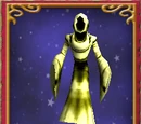 Yellow Ghost