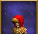 Soot-Stained Hat