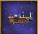 Card Crafting Station