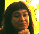 Katherine Collins