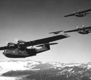 Consolidated PBY Catalina