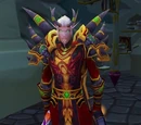 Enchanter Erodin