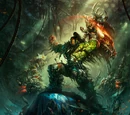Grom Hellscream