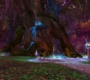 Howling Oak