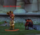 Scarlet Beastmaster