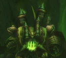 Deathforge Automaton