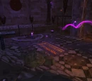 Halls of Awakening