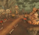 Thunderlord Stronghold