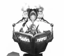 Epic tinker
