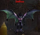 Zelfrax
