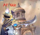 Al'Akir (tactics)