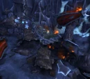 Storm's Fury Wreckage