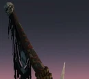 Inconspicuous Landmark