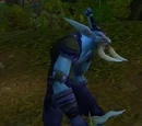 Skullsplitter Hunter