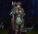 Ranger-general of Silvermoon