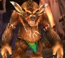 Timbermaw Mystic