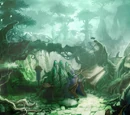 Shattrath City