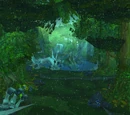 Emerald Dragonshrine
