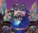 Chu'a'lor